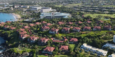 Wailea Beach Villas vs. Wailea Point